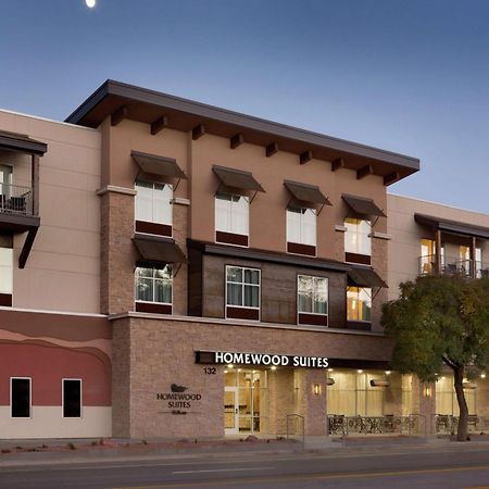 Homewood Suites By Hilton Moab Ngoại thất bức ảnh