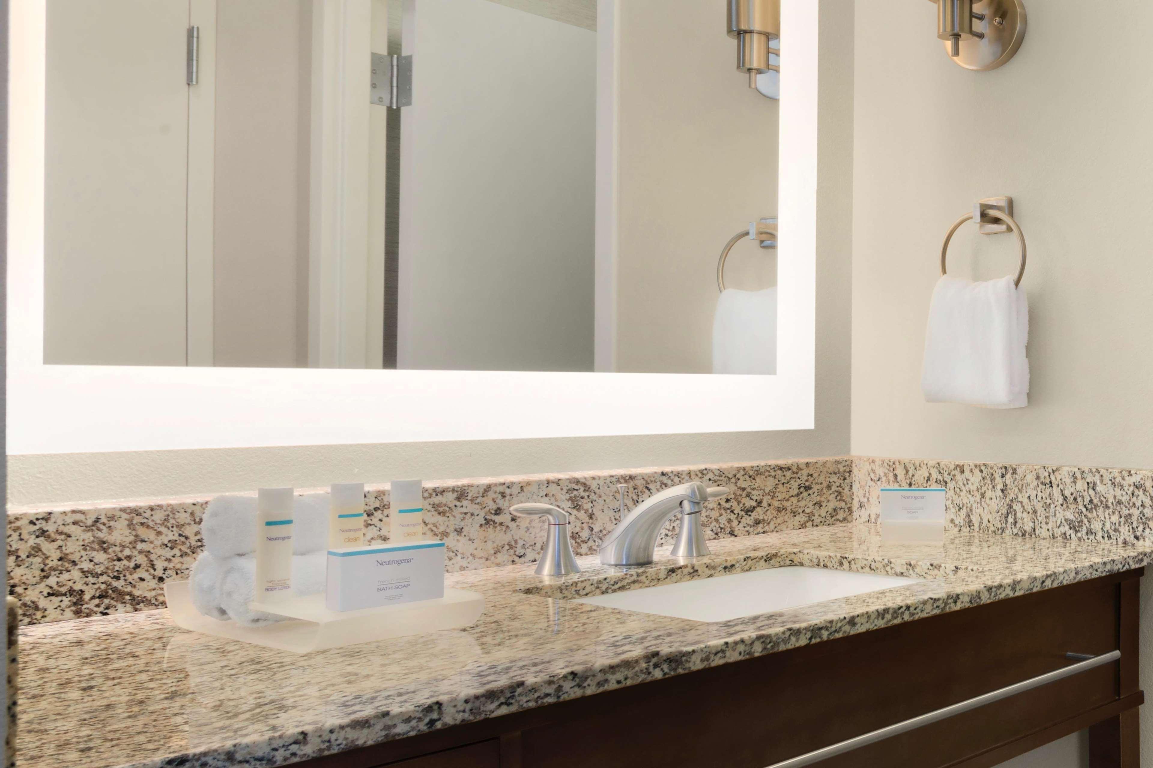 Homewood Suites By Hilton Moab Ngoại thất bức ảnh