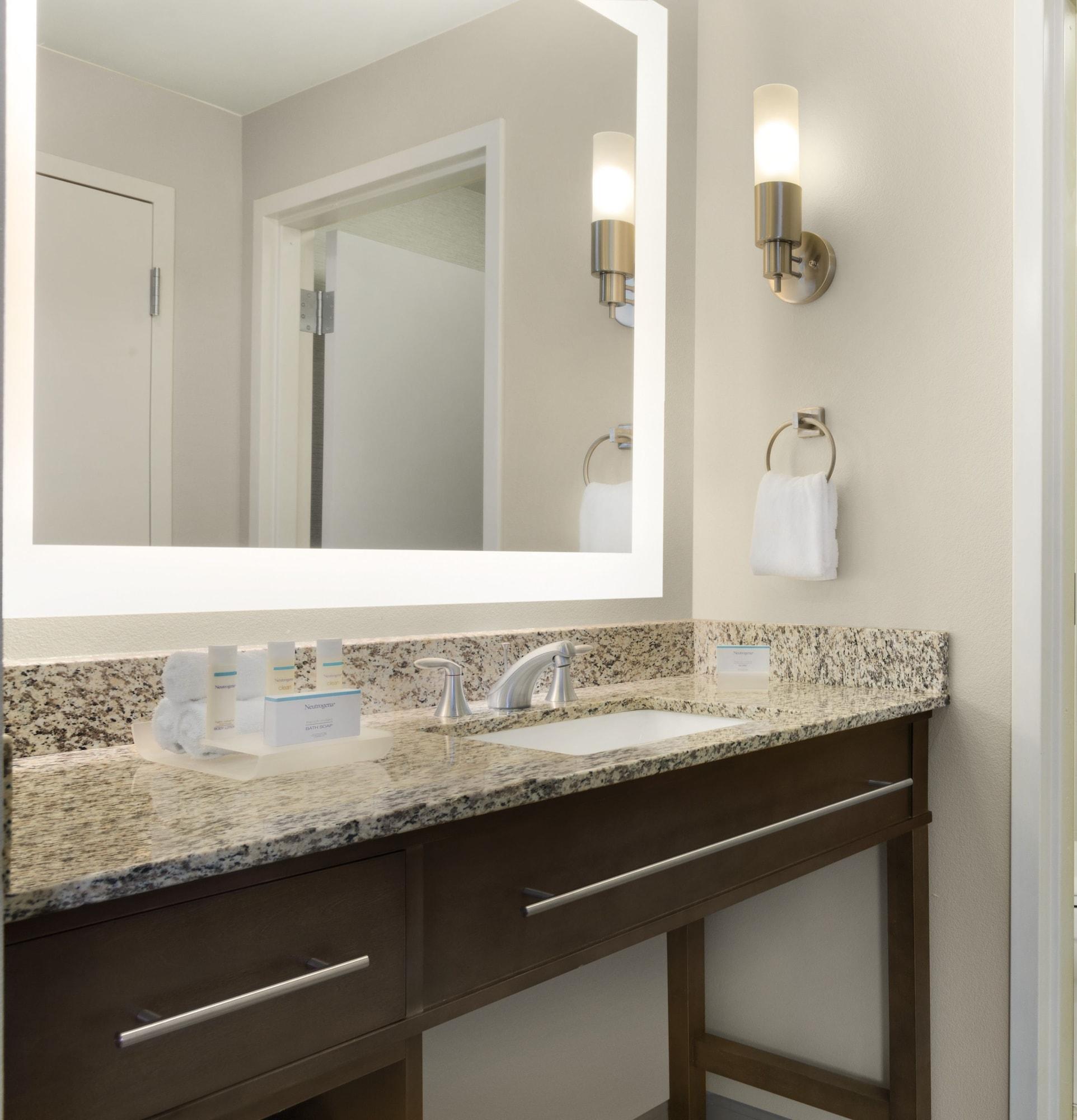 Homewood Suites By Hilton Moab Ngoại thất bức ảnh