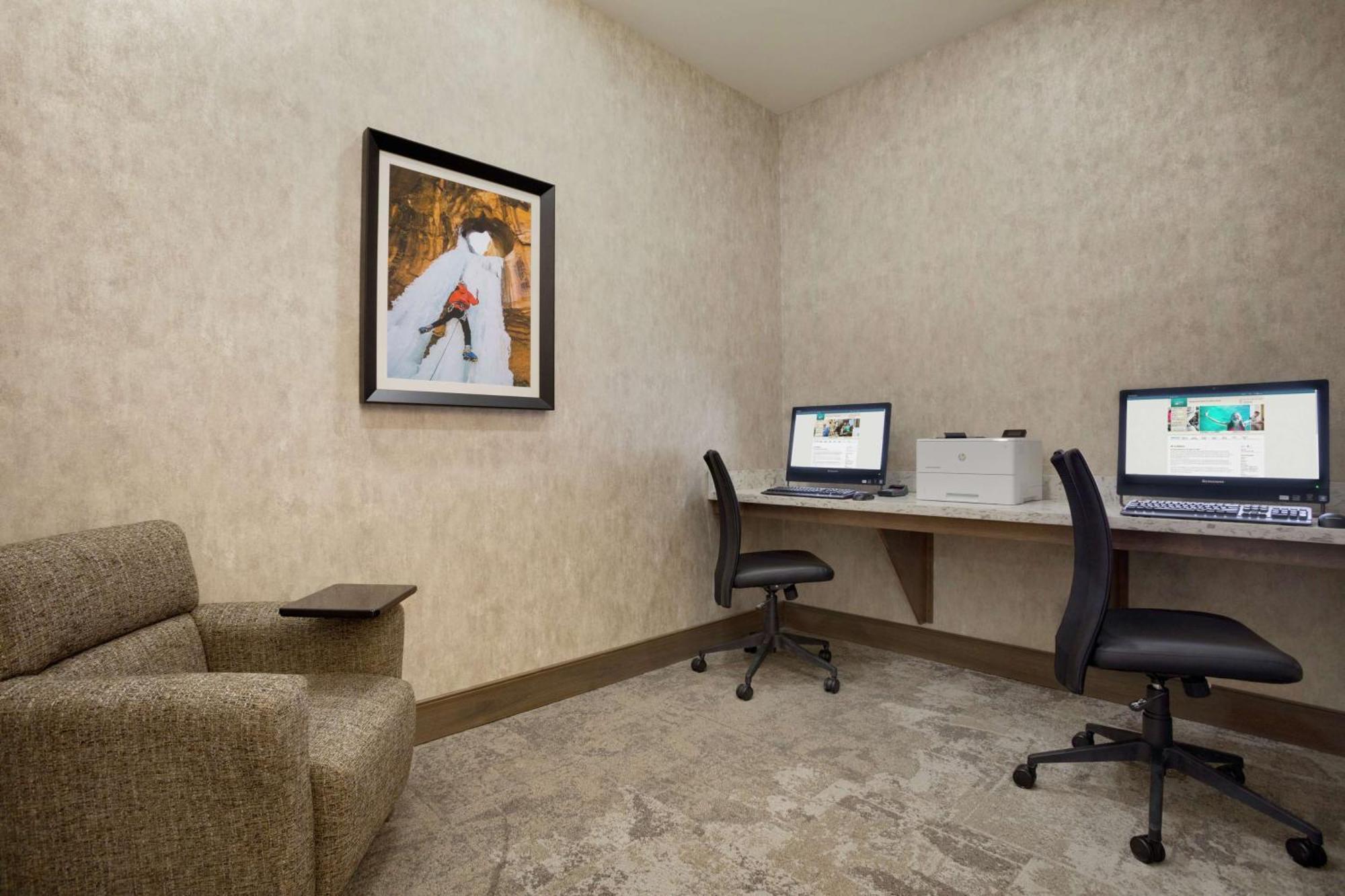 Homewood Suites By Hilton Moab Ngoại thất bức ảnh