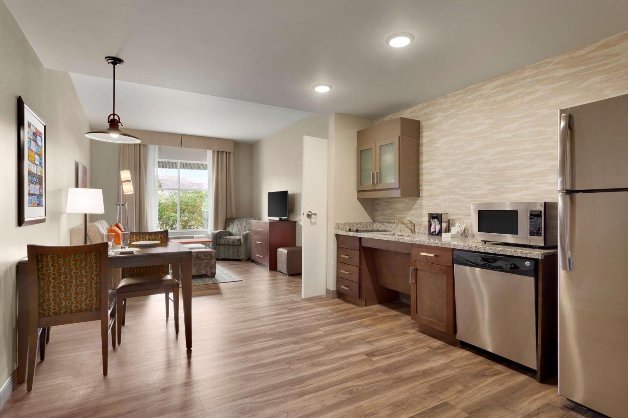 Homewood Suites By Hilton Moab Ngoại thất bức ảnh