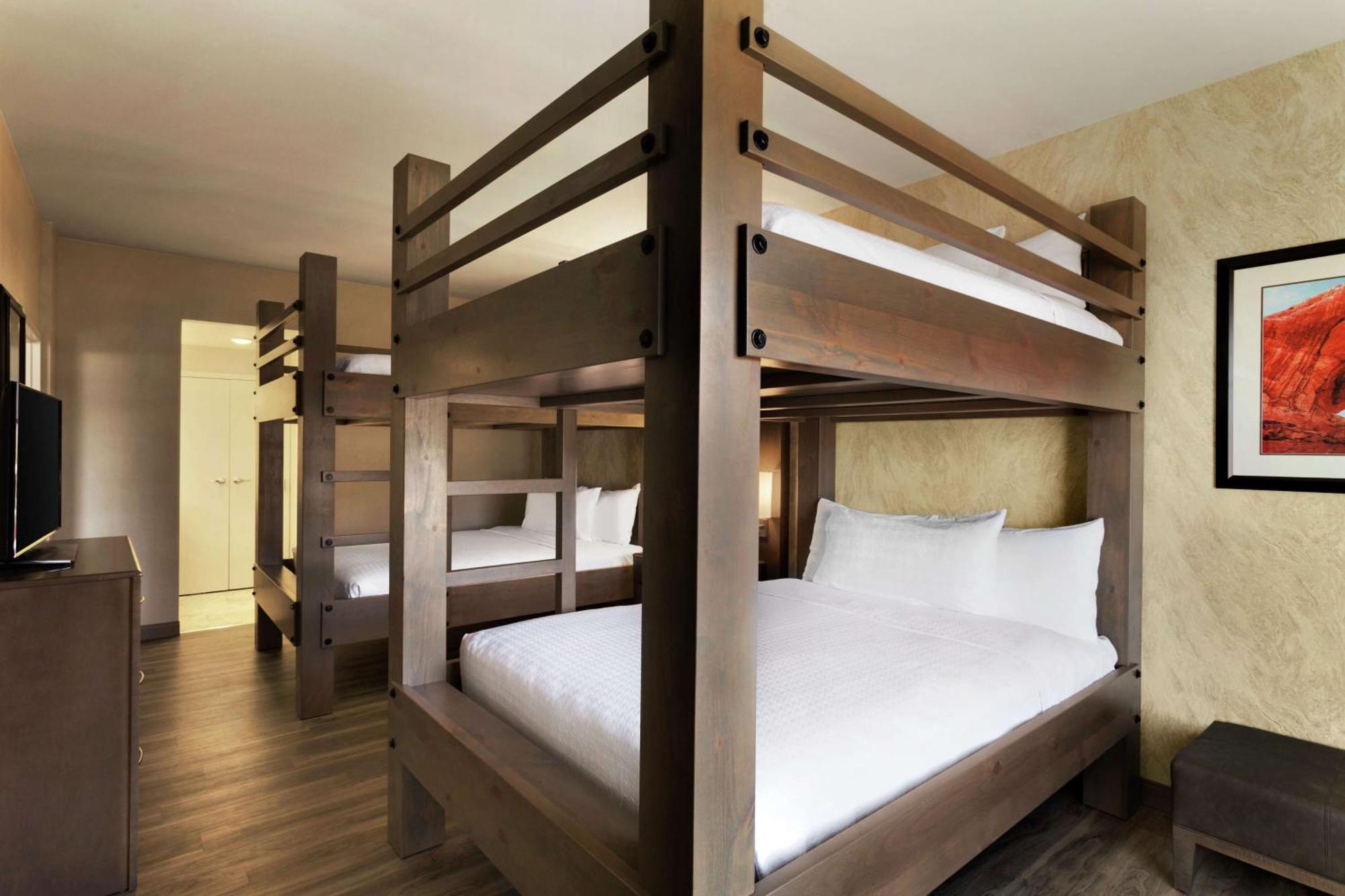 Homewood Suites By Hilton Moab Ngoại thất bức ảnh