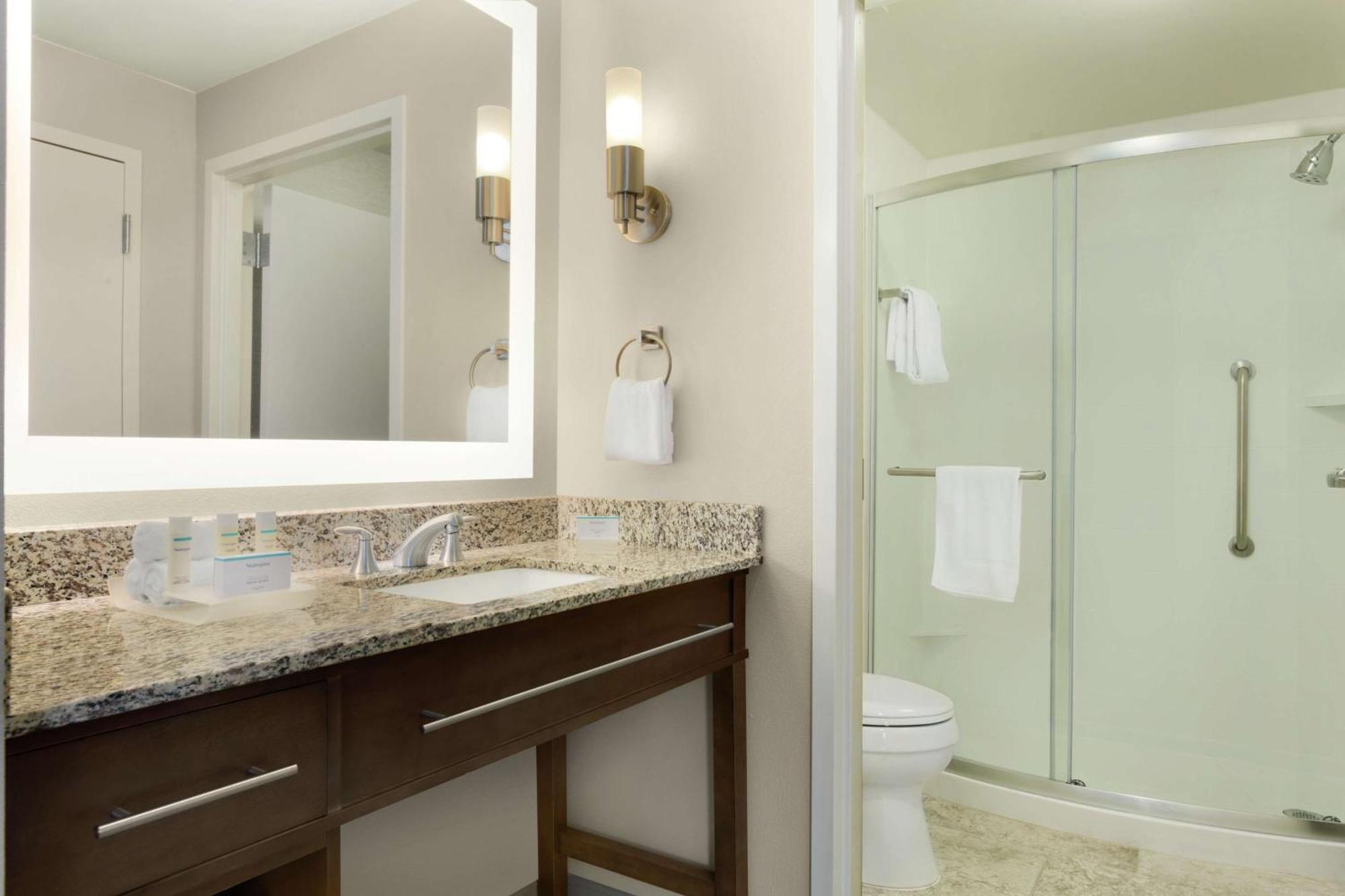 Homewood Suites By Hilton Moab Ngoại thất bức ảnh