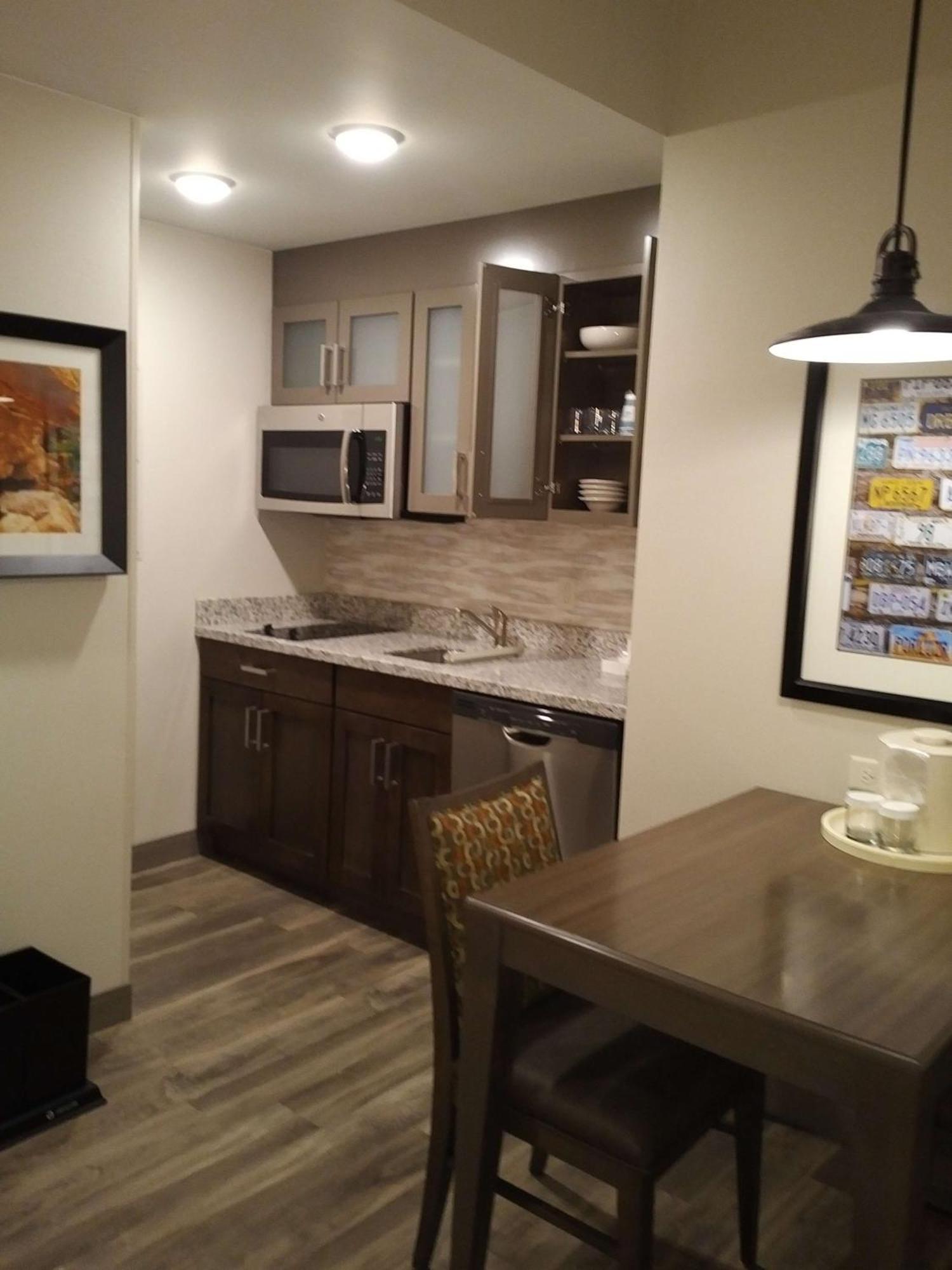 Homewood Suites By Hilton Moab Ngoại thất bức ảnh