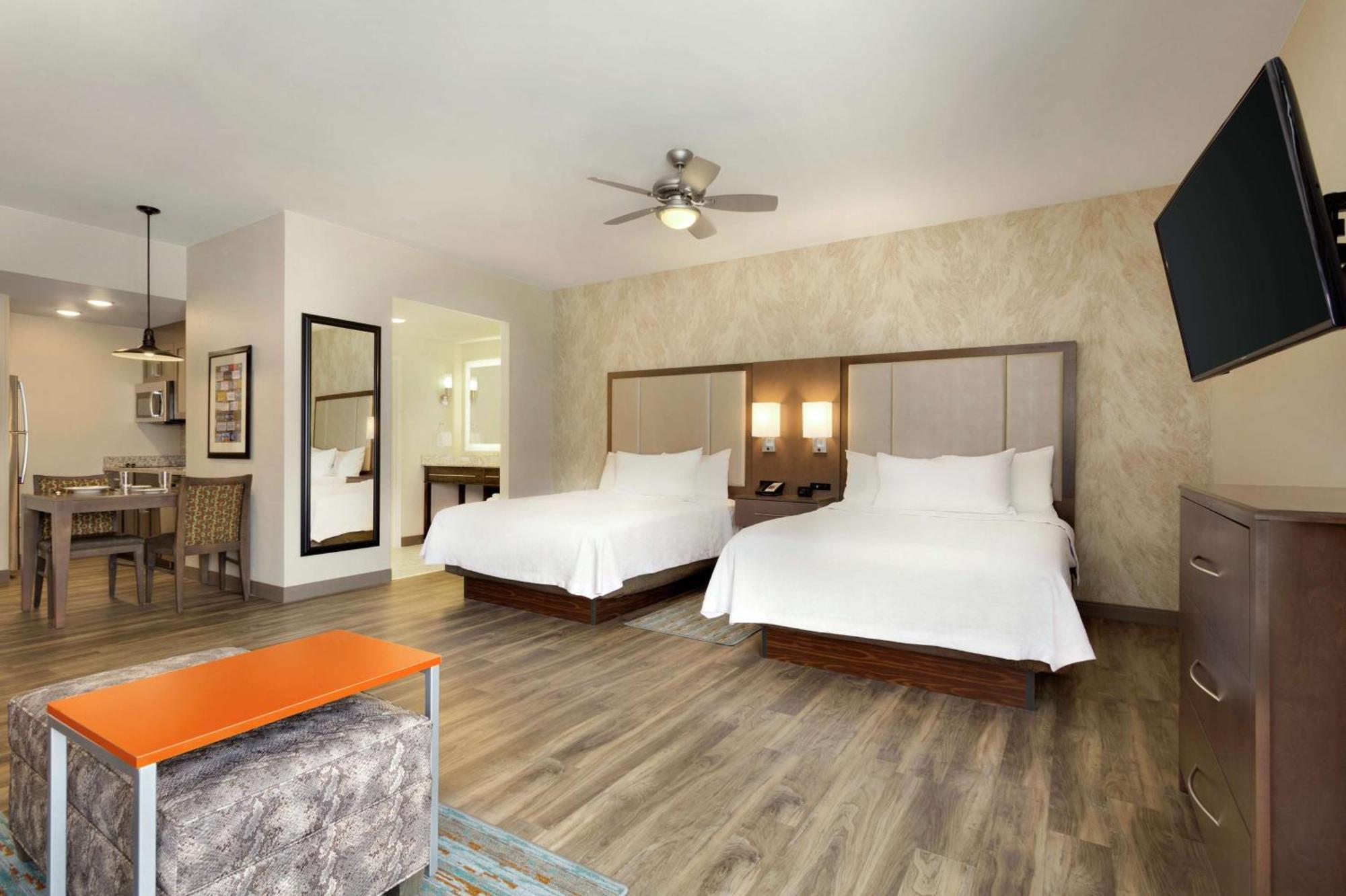 Homewood Suites By Hilton Moab Ngoại thất bức ảnh