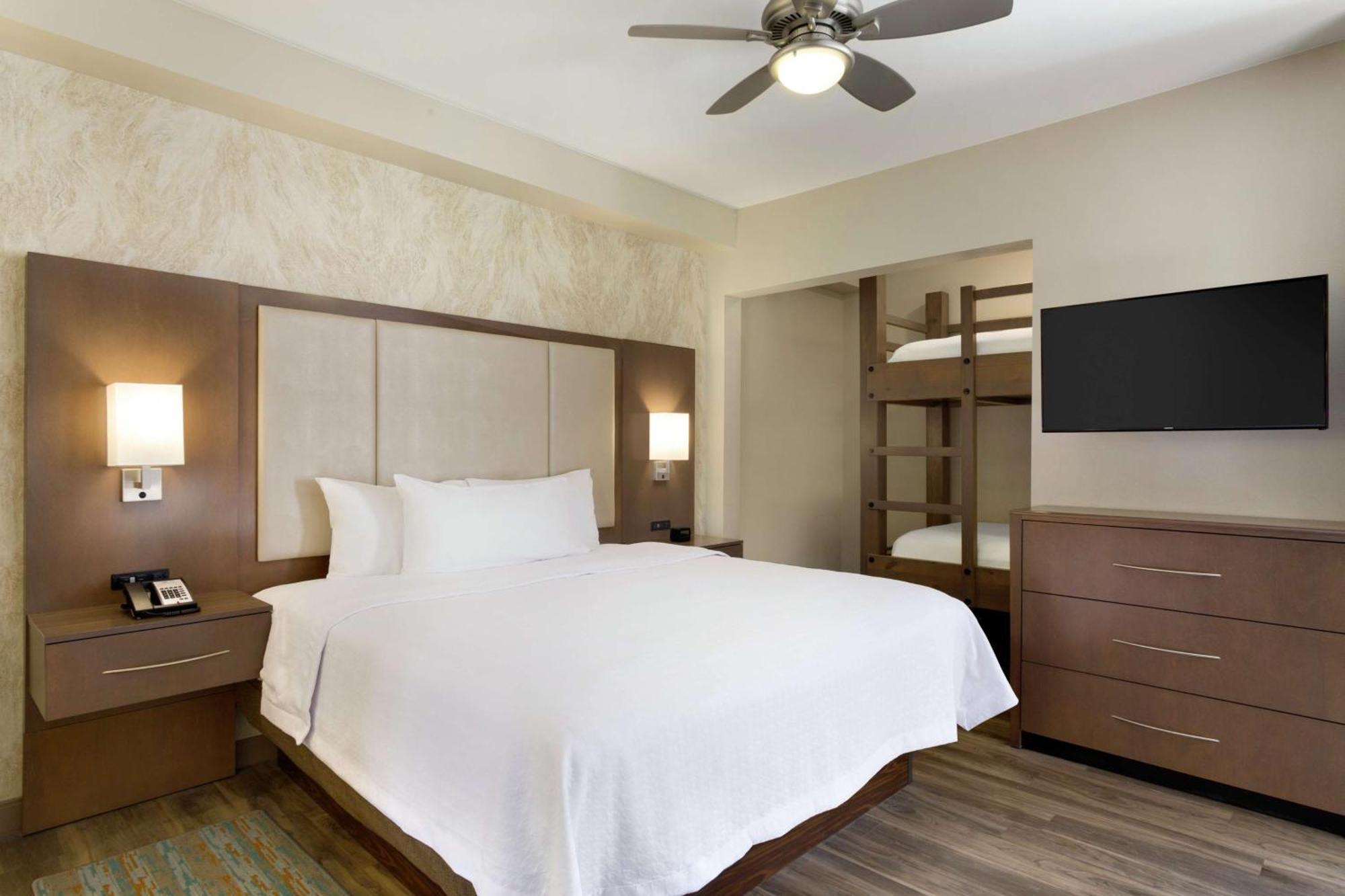 Homewood Suites By Hilton Moab Ngoại thất bức ảnh