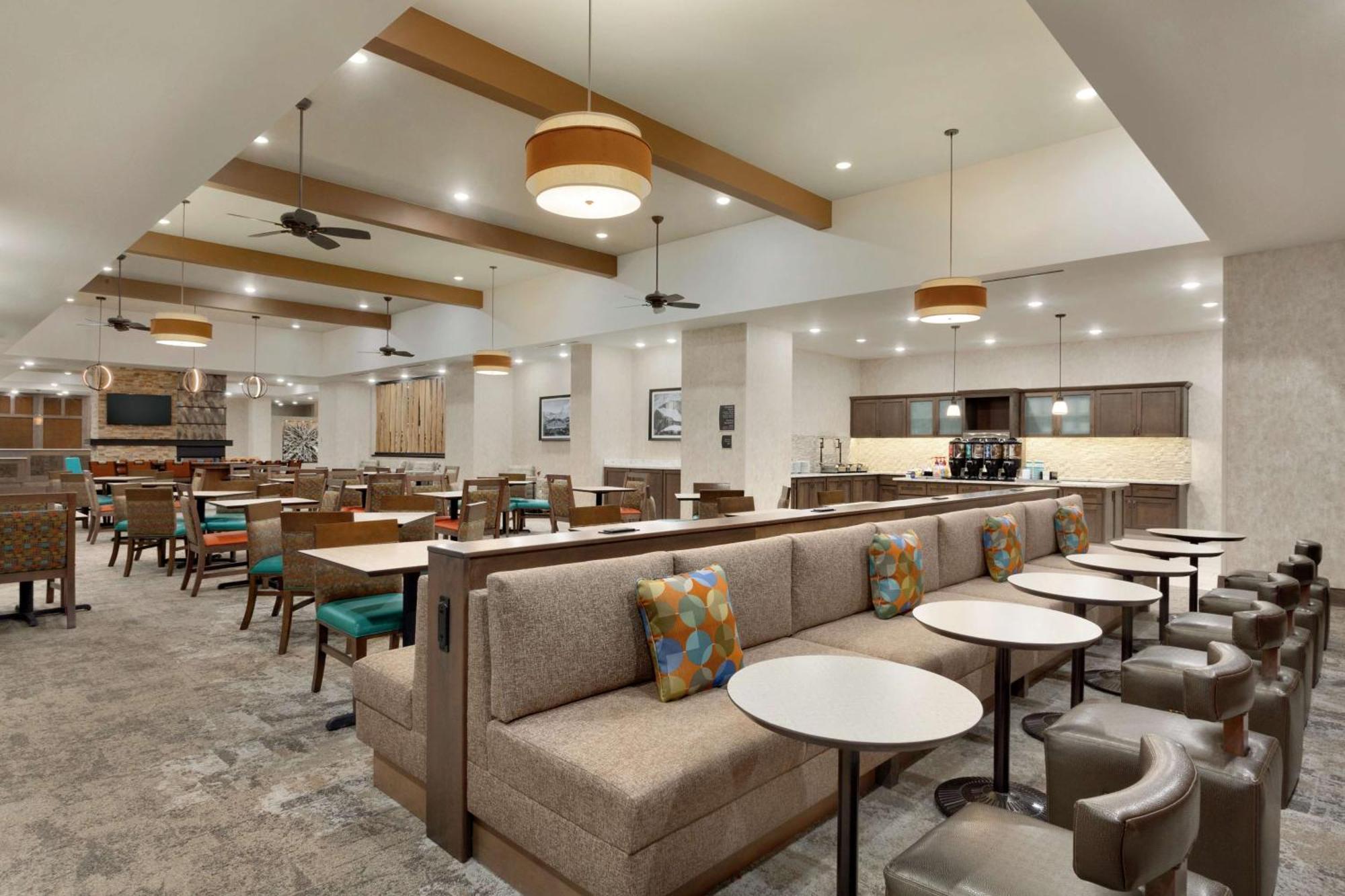 Homewood Suites By Hilton Moab Ngoại thất bức ảnh