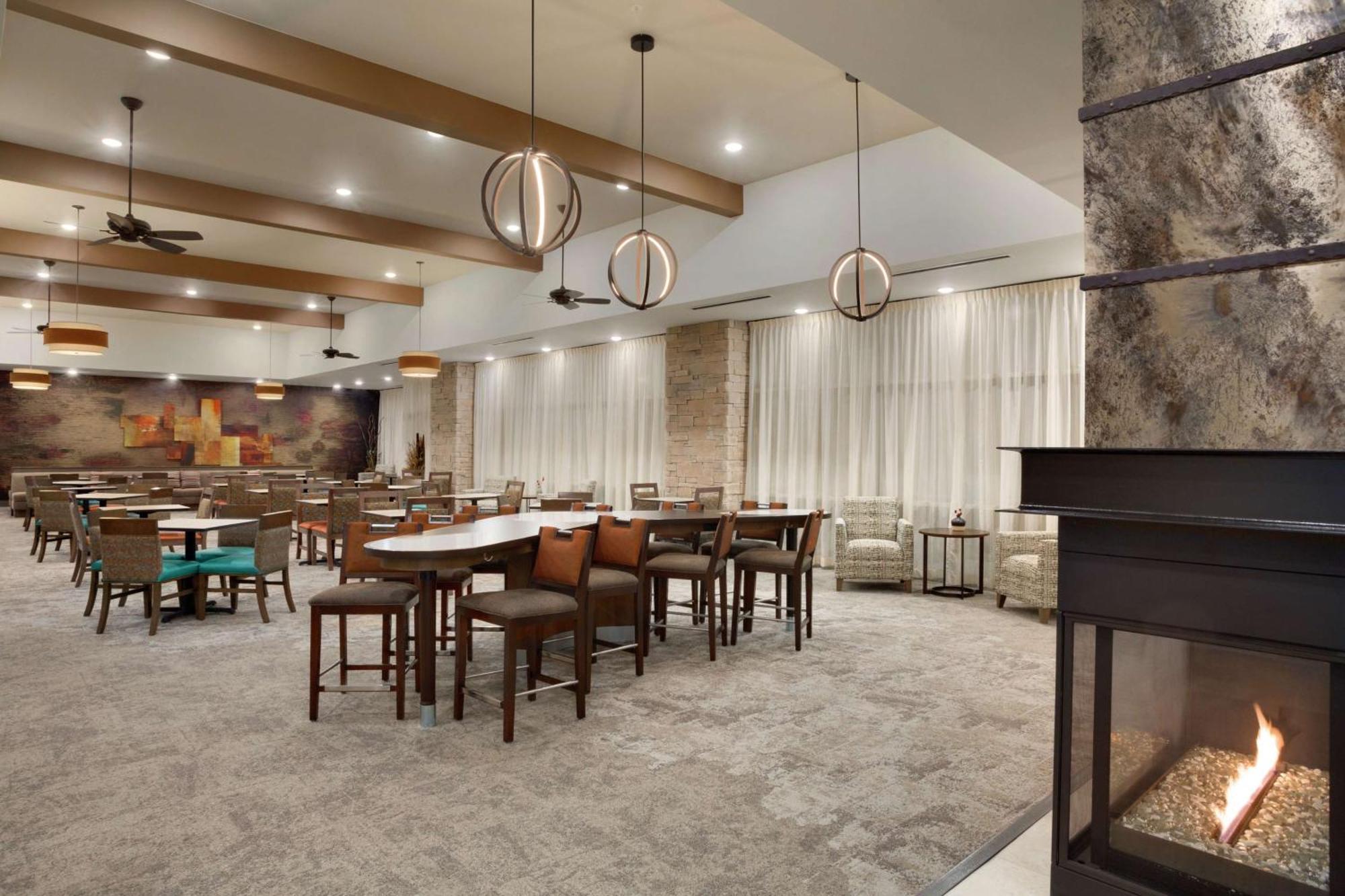 Homewood Suites By Hilton Moab Ngoại thất bức ảnh