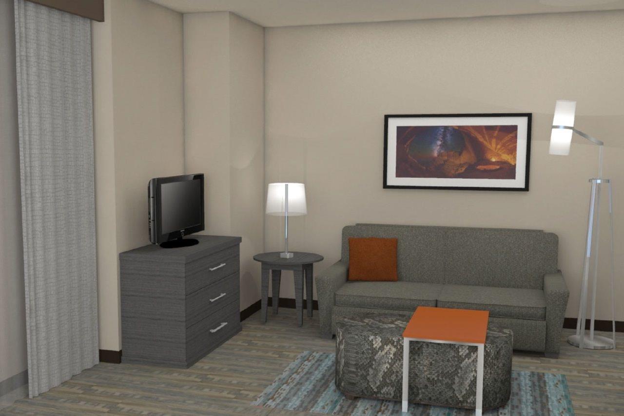Homewood Suites By Hilton Moab Ngoại thất bức ảnh