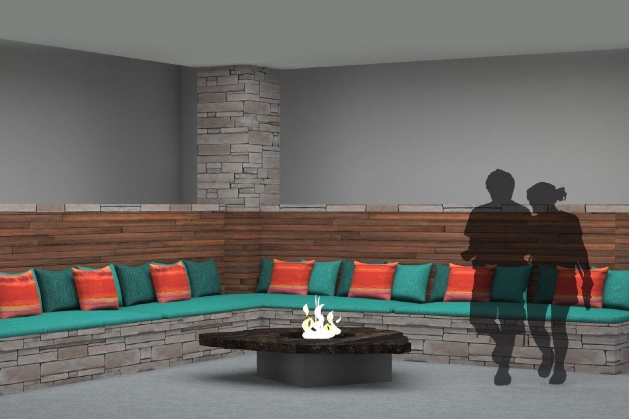 Homewood Suites By Hilton Moab Ngoại thất bức ảnh