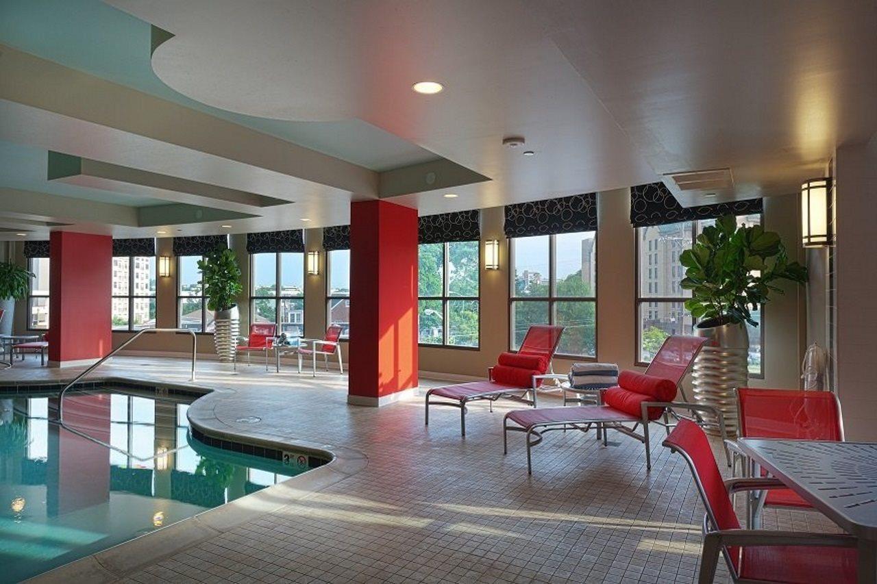 Homewood Suites By Hilton Moab Ngoại thất bức ảnh