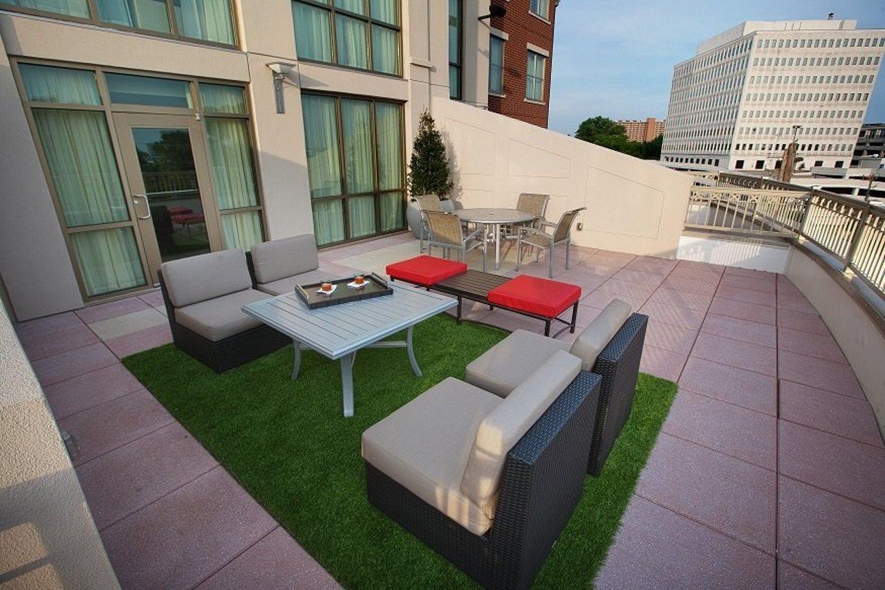 Homewood Suites By Hilton Moab Ngoại thất bức ảnh