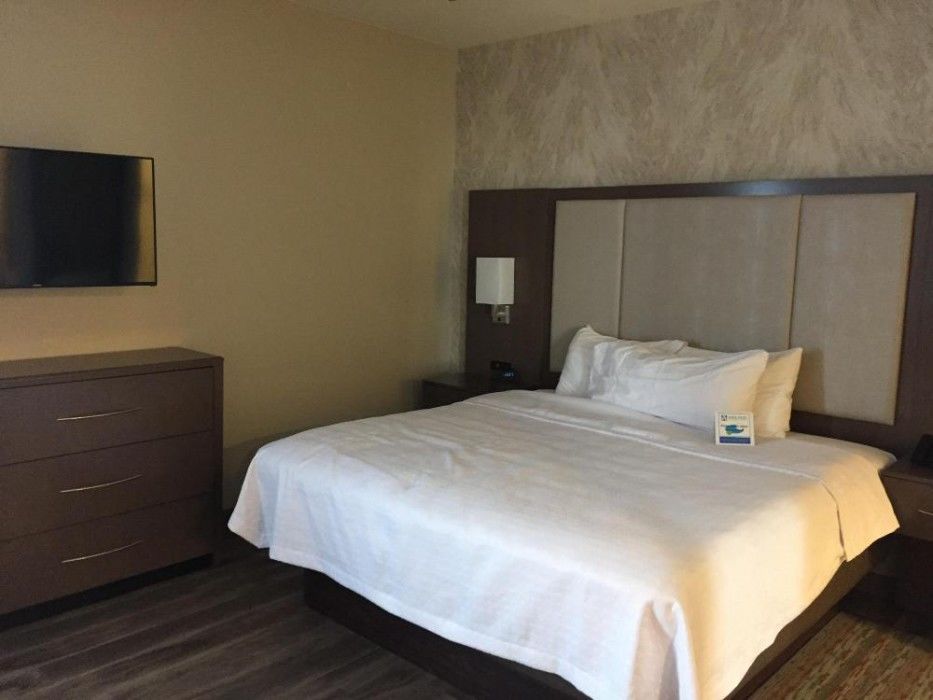 Homewood Suites By Hilton Moab Ngoại thất bức ảnh