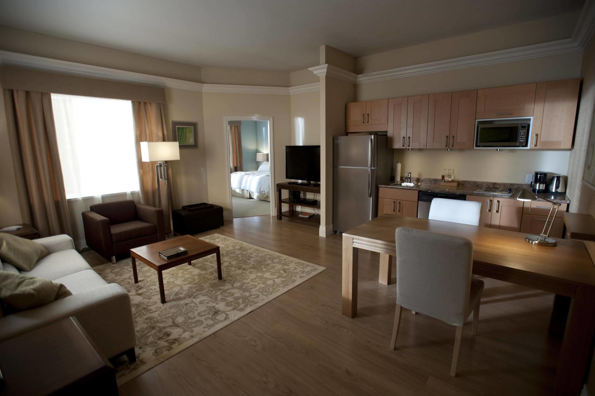 Homewood Suites By Hilton Moab Ngoại thất bức ảnh