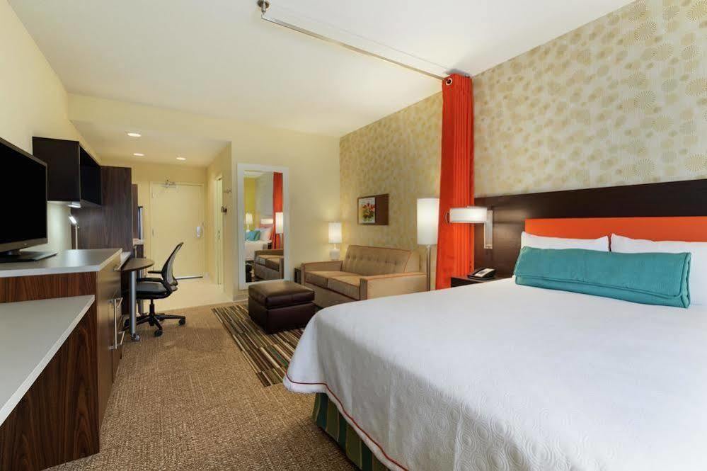 Homewood Suites By Hilton Moab Ngoại thất bức ảnh